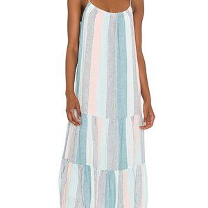 Rails Adora Dress | Highland Stripe | XS